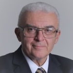 Mikayel G. Melkumyan