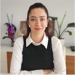 Ömür Beşbınar, PhD