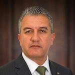 Prof. Dr. Erdal Fırat