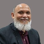 Prof Dr Sayyad Zahid Qamar
