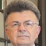 Prof. Ivo Rangelow